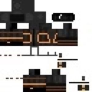 Meet your Posher, Edward